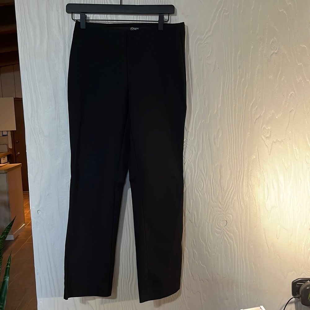 Jones New York Women Black Pants